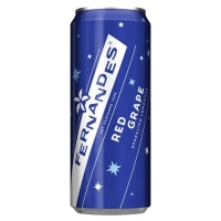 Fernandes red grape