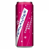 Fernandes cherry bouquet