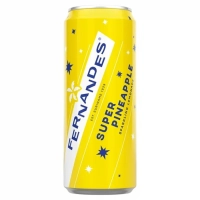 Fernandes super pineapple 